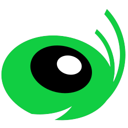 G logo